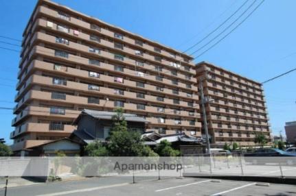 香川県高松市林町（賃貸マンション3LDK・4階・78.72㎡） その13