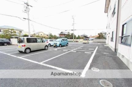 香川県高松市多肥下町(賃貸アパート2DK・3階・47.50㎡)の写真 その29