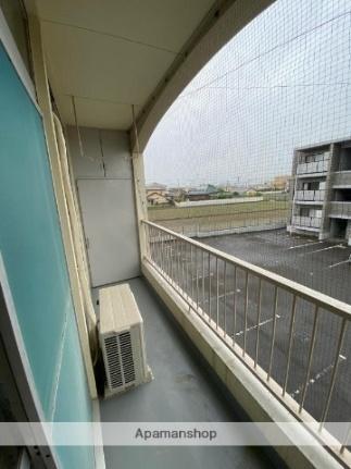 香川県高松市三名町(賃貸マンション2DK・2階・47.00㎡)の写真 その9