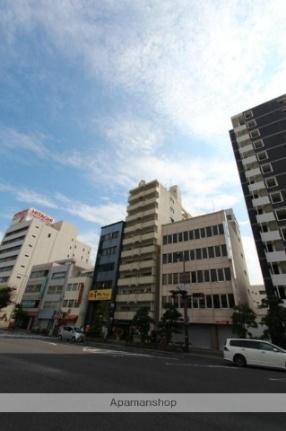 香川県高松市中央町(賃貸マンション1DK・4階・30.89㎡)の写真 その13