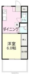 🉐敷金礼金0円！🉐高松琴平電気鉄道長尾線 平木駅 徒歩30分