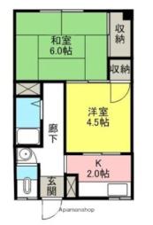 🉐敷金礼金0円！🉐高徳線 昭和町駅 徒歩9分