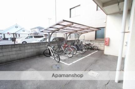 香川県高松市多肥下町(賃貸マンション1DK・4階・30.00㎡)の写真 その21