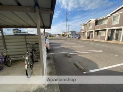 香川県高松市香川町浅野(賃貸アパート2LDK・2階・63.87㎡)の写真 その28