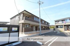 香川県高松市木太町（賃貸アパート2LDK・2階・56.15㎡） その14