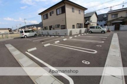 香川県高松市香西東町(賃貸アパート1LDK・1階・32.44㎡)の写真 その28