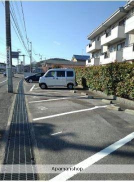 香川県高松市西ハゼ町(賃貸マンション2DK・1階・50.89㎡)の写真 その29