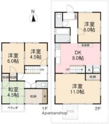 🉐敷金礼金0円！🉐高徳線 昭和町駅 徒歩4分