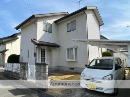 香川県高松市伏石町(賃貸一戸建3LDK・1階・78.66㎡)の写真 その13