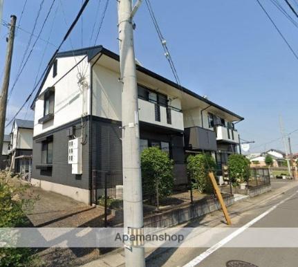 香川県高松市寺井町(賃貸アパート3DK・2階・55.00㎡)の写真 その3