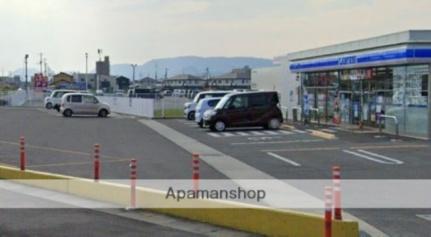 香川県高松市多肥上町(賃貸アパート1K・2階・28.02㎡)の写真 その16