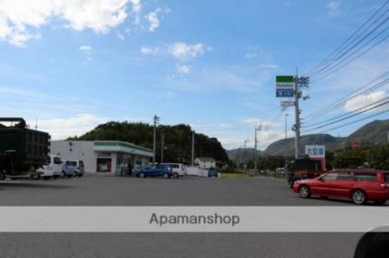 香川県高松市国分寺町新居(賃貸アパート2LDK・2階・64.43㎡)の写真 その18