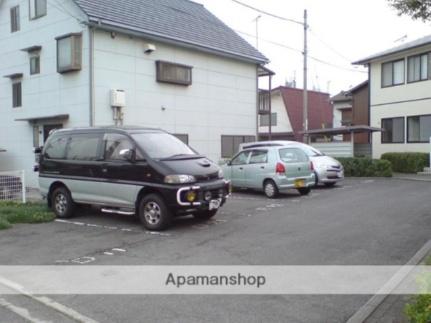 グリーンヒルズ玉藻II B202｜香川県高松市上福岡町(賃貸アパート3DK・2階・50.90㎡)の写真 その22