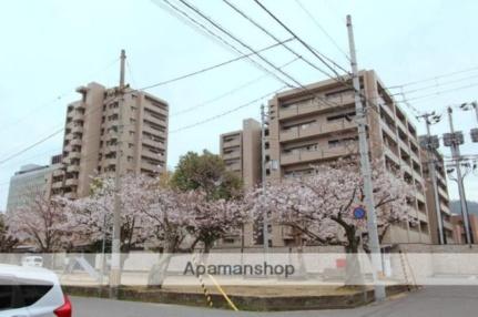 サーパスシティ番町ウエストテラス 1002｜香川県高松市番町５丁目(賃貸マンション3LDK・10階・78.20㎡)の写真 その14