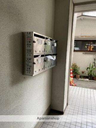 円尾マンション 201｜香川県高松市田町(賃貸マンション1K・2階・29.09㎡)の写真 その20