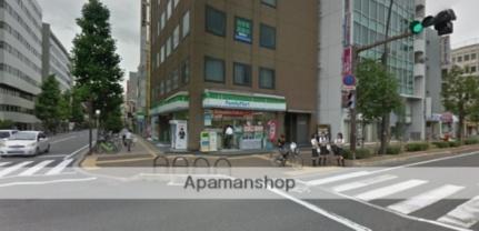 画像17:ファミリーマート高松亀井町店(コンビニ)まで147m