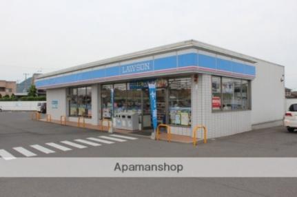 画像18:ローソン高松春日町店(コンビニ)まで1174m