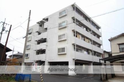 ベルシャンテ 303｜香川県高松市紙町(賃貸マンション1K・3階・23.00㎡)の写真 その1
