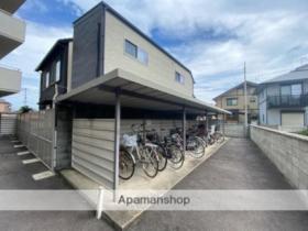 栗林青葉台マンション 301 ｜ 香川県高松市栗林町３丁目（賃貸マンション3LDK・3階・71.53㎡） その19