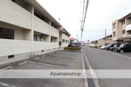 ローテンブルグVI ？-2｜香川県高松市松縄町(賃貸アパート1K・1階・26.00㎡)の写真 その27