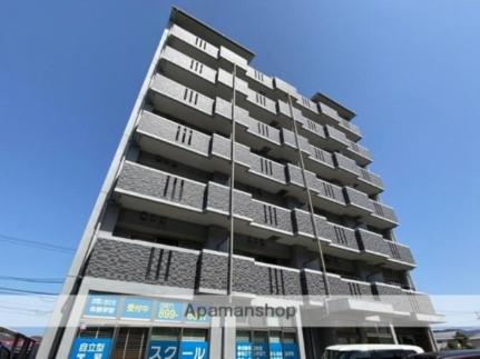 マンション　ベアーズクラブ 205｜香川県高松市林町(賃貸マンション1K・2階・43.20㎡)の写真 その14