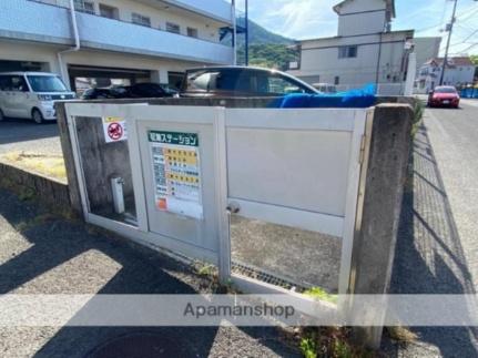 アビタシオンＮＹＫ 302｜香川県高松市香西南町(賃貸マンション3LDK・3階・60.80㎡)の写真 その21