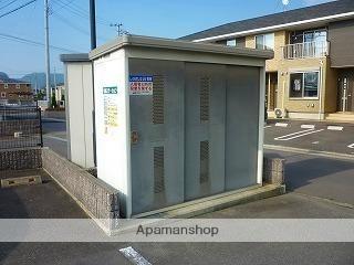 レオパレスＨｉｒｏ 110｜香川県高松市元山町(賃貸アパート1K・1階・22.02㎡)の写真 その16