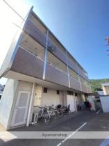 コーポ室町 202 ｜ 香川県高松市室町（賃貸マンション1DK・2階・27.70㎡） その14