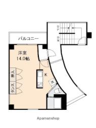 香西駅 3.7万円