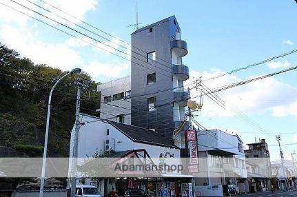 ウエストハイツ 306｜香川県高松市西宝町３丁目(賃貸マンション1R・3階・23.60㎡)の写真 その1