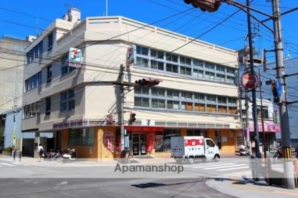 メゾン・ド・パリス 101｜香川県高松市中野町(賃貸マンション1K・1階・17.25㎡)の写真 その17