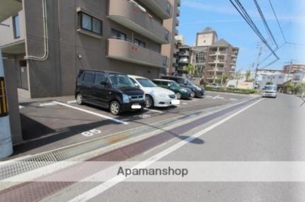 オレンジコート高松 408｜香川県高松市鶴市町(賃貸マンション4LDK・4階・78.86㎡)の写真 その20