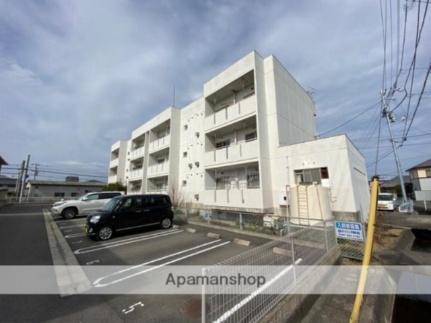 吉原マンション 103｜香川県高松市太田上町(賃貸マンション1LDK・1階・48.00㎡)の写真 その14