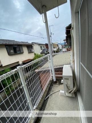 幸マンション 203｜香川県高松市浜ノ町(賃貸マンション1K・2階・19.44㎡)の写真 その9