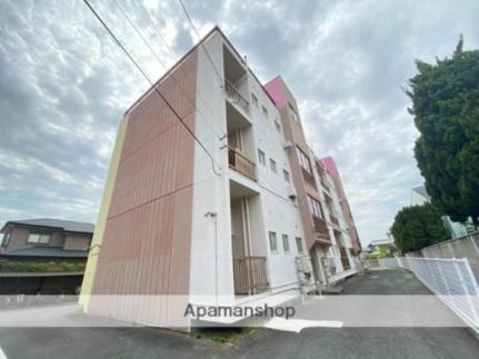 松原マンション 203｜香川県高松市木太町(賃貸マンション3DK・2階・59.10㎡)の写真 その15