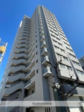 アルファステイツ南新町タワーレジデンス 1705｜香川県高松市南新町(賃貸マンション2LDK・17階・63.32㎡)の写真 その15