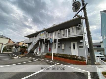 ジュピター21 206｜香川県木田郡三木町大字池戸(賃貸アパート1K・2階・23.20㎡)の写真 その15