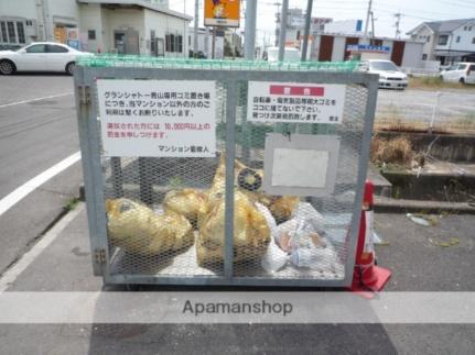 グランシャトー青山 南棟308｜香川県丸亀市土器町東５丁目(賃貸マンション1K・3階・28.00㎡)の写真 その12