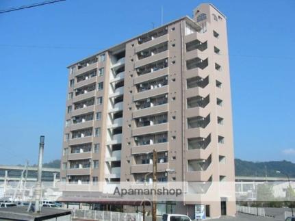 ウッドネスト宇多津II 810｜香川県綾歌郡宇多津町(賃貸マンション1K・8階・25.00㎡)の写真 その13