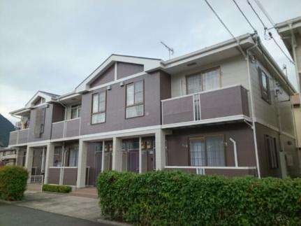 サンライズ・タウンＢ 202｜香川県善通寺市善通寺町(賃貸アパート2LDK・2階・64.43㎡)の写真 その13