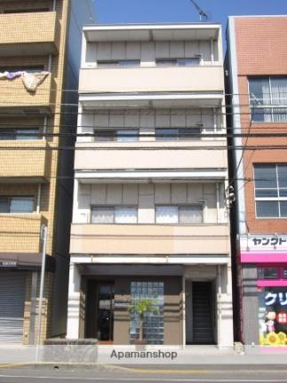 プチマンション 301｜香川県坂出市入船町１丁目(賃貸マンション1DK・3階・22.95㎡)の写真 その1