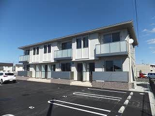 プロヌーブ原田町　Ａ棟 202｜香川県丸亀市原田町(賃貸アパート2LDK・2階・60.14㎡)の写真 その26