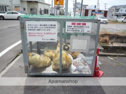 グランシャトー青山 北棟408｜香川県丸亀市土器町東５丁目(賃貸マンション1K・4階・28.00㎡)の写真 その12