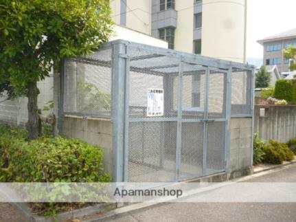 香川県綾歌郡宇多津町浜五番丁(賃貸マンション1K・2階・21.19㎡)の写真 その19