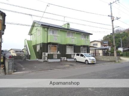 サマックス・カーミスト 101｜香川県善通寺市善通寺町(賃貸アパート1K・1階・21.53㎡)の写真 その26