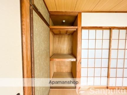 ＤＡＫマンション山越 405｜愛媛県松山市山越６丁目(賃貸マンション3LDK・4階・72.86㎡)の写真 その12