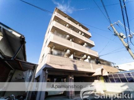 アグレブル中村 302｜愛媛県松山市中村５丁目(賃貸マンション1R・3階・23.10㎡)の写真 その13