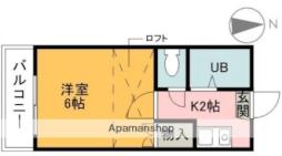 🉐敷金礼金0円！🉐アチェロ