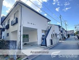 コーポ松一 2号 ｜ 愛媛県松山市土居田町（賃貸アパート1DK・2階・21.90㎡） その15