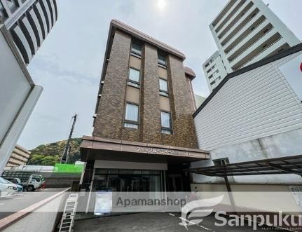 ジャック＆ベティー本町 302｜愛媛県松山市本町３丁目(賃貸マンション2DK・3階・59.50㎡)の写真 その14